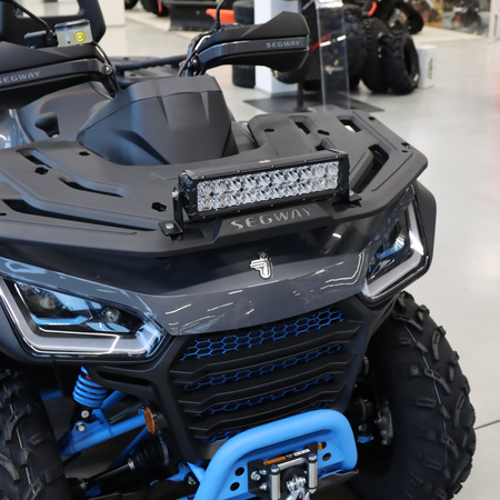 SHARK LED Light Bar 13,5", 72W Lampa LED 13,5" dla pojazdów Off Road.