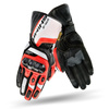 STR-2 GLOVES RED FLUO XXL