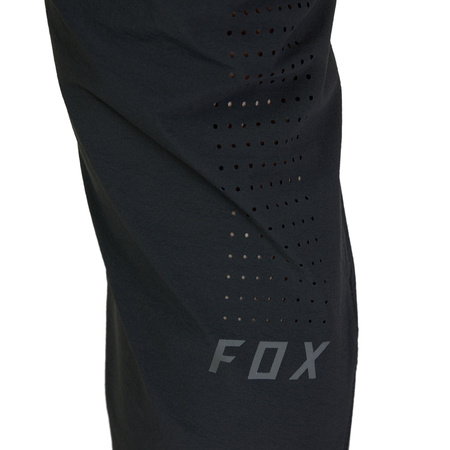SPODNIE ROWEROWE FOX FLEXAIR BLACK 28