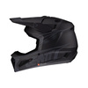 KASK MOTOCYKLOWY Z GOGLAMI LEATT KIT MOTO 3.5 STEALTH XXL