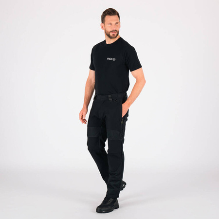 Urbane Pro Trousers MK2 - Men's Black