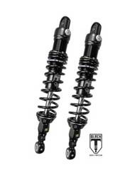 BLACK-T E1 shock absorber for Honda CB 1000 SF 1993 - 1997