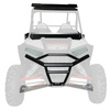 FRONT BUMPER PX13 BLACK - POLARIS RZR 1000 XP