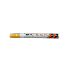 MARKER DO OPON ŻÓŁTY KEITI TIRE PEN YELLOW