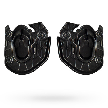 MOCOWANIE SZYBY DO KASKU BELL STAR SERIES BLACK OS