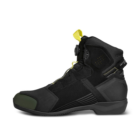 EDGE VENT MEN KHK 48
