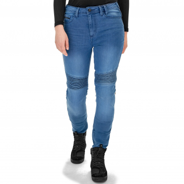 ZENITH LADY PNT BLUE 26/30