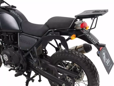 Stelaż boczny C-BOW do Royal Enfield Himalayan (2018-)