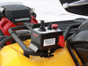 BERCOMAC profesional snowblower 48" (122 cm) Vanguard engine 14HP
