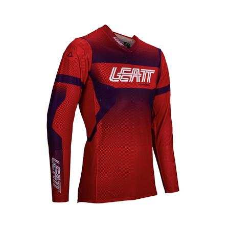 BLUZA OFFROADOWA LEATT MOTO 5.5 ULTRAWELD SUNBURN L