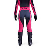 SPODNIE FOX LADY 180 SHIELD BLACK/PINK 12