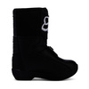BUTY FOX JUNIOR COMP BLACK K10 (WKŁADKA 165MM)