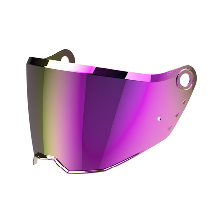 SZYBA DO KASKU AIROH COMMANDER 2 IRIDIUM MIRRORED