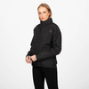 Willow Waterproof Overjacket MK2 - Women's Black