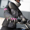 HERO LADY GLV BLK L