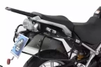 Moto Guzzi Stelvio/NTX 1200 (2008-2016) stelaż pod sakwy boczne Lock it