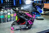 Muc-Off 219 - Preparat do czyszczenia wizjerów i gogli - 250ml - Helmet Visor & Goggle Cleaner