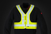 Z160 Certified Vest 