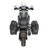 Kriega OS-Platform HD Pan America Fit (Pair)