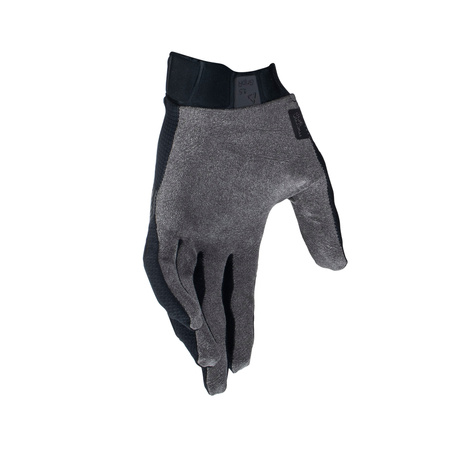 RĘKAWICE OFFROADOWE LEATT MOTO 1.5 GRIPR STEALTH XXL