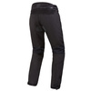 SPODNIE MOTOCYKLOWE TEKSTYLNE OZONE VULCAN BLACK M