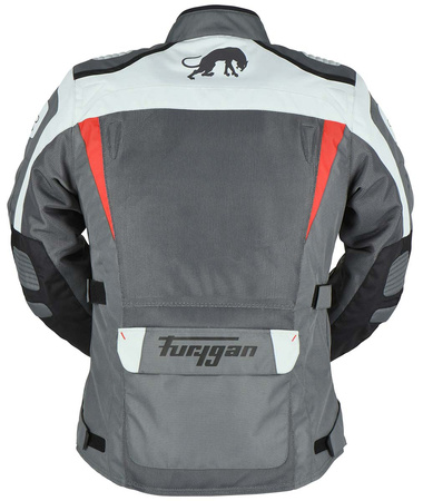 KURTKA APALACHES VENTED 2W1 XL