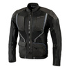 KURTKA TEKSTYLNA REBELHORN SCANDAL BLACK XS
