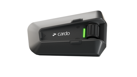 CARDO Packtalk EDGE Duo