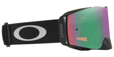 Oakley gogle  Front Line™ MX Prizm mx jade iridium