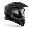 KASK MOTOCYKLOWY AIROH BANDIT COLOR MATT BLACK XS