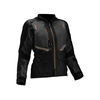 KURTKA MOTOCYKLOWA TEKSTYLNA DAMSKA LEATT ADV FLOWTOUR 5.5 STEALTH L