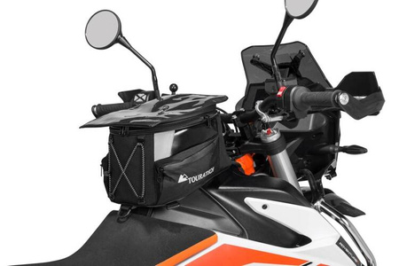 Tank bag Ambato Exp for KTM 890 Adventure / 890 Adventure R / 790 Adventure / 790 Adventure R/ 390 Adventure