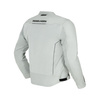 KURTKA TEKSTYLNA REBELHORN WAVE GREY XXL