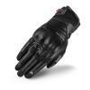 RUSH GLOVES LADY BLACK L