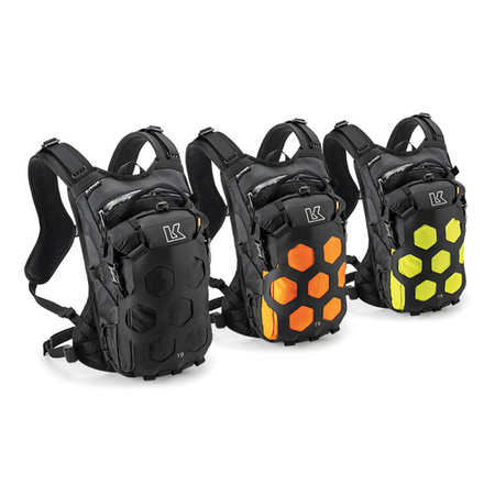 Kriega Backpack - Trail 9 - Black