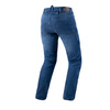 RIDER MEN PNT BLUE 32/32