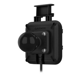 GARMIN Blokowany uchwyt wspomagany magnesem