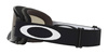 Oakley gogle O-frame 2.0 PRO MX Jet Black with Dark Grey visor