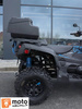 KUFER SHARK ATV 8015