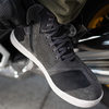 REBEL 2.0 VENT MEN BLK 44