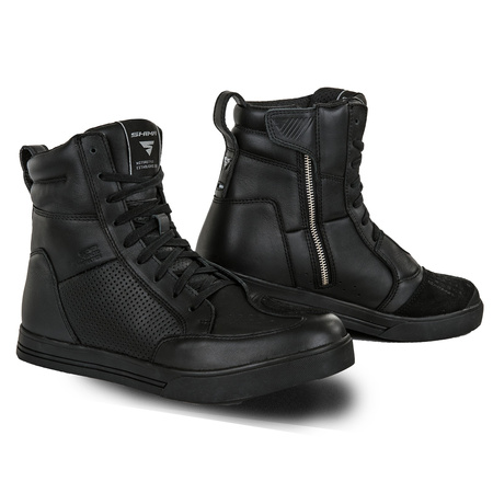 BLAKE BOOTS BLACK 42