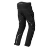 SPODNIE MOTOCYKLOWE TEKSTYLNE REBELHORN HARDY 2 BLACK S