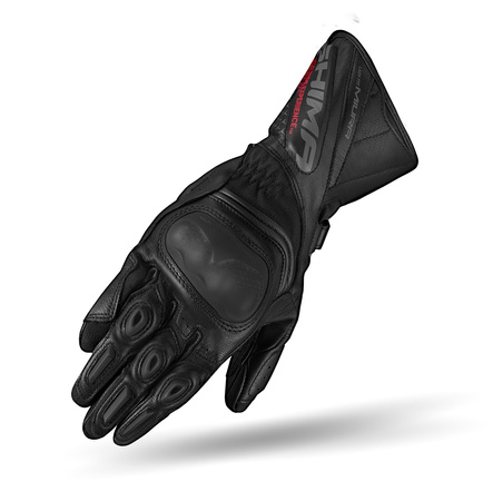 MIURA GLOVES BLACK XS