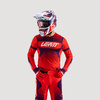 BLUZA OFFROADOWA LEATT MOTO 5.5 ULTRAWELD SUNBURN L