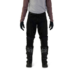 SPODNIE FOX RANGER OFFROAD BLACK 36