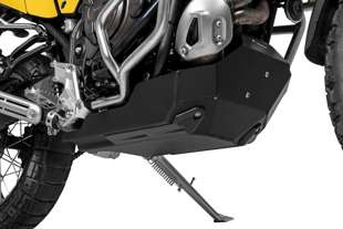 Engine Guard Expedition black for Yamaha Tenere 700 EURO5