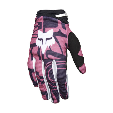 RĘKAWICE FOX LADY 180 RACE SPEC GUAVA S