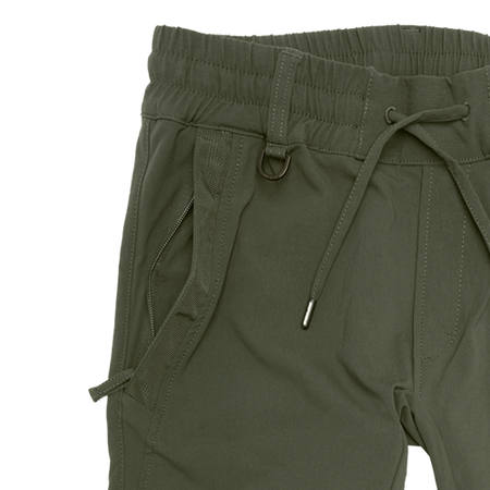 J109 Moto Jogger