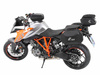 KTM 1290 Super Duke GT (2016-) Tank ring Lock it