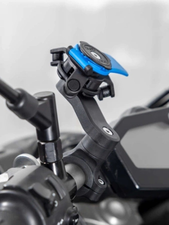 Podstawa mocowana na zbiorniczku hamulcowym Quad Lock® - V2